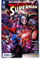 Preview: Superman Comic (the new 52!) Nr. 8: Als Superman das Fliegen lernte von Panini